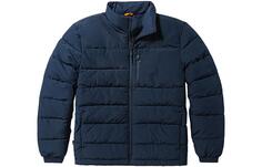 Мужская стеганая куртка Timberland, цвет deep sapphire blue