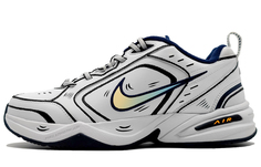 Массивные кроссовки Nike Air Monarch 4 унисекс