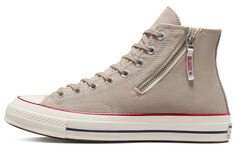 парусиновые туфли Converse 1970-х годов унисекс