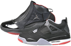 Мужские баскетбольные кроссовки Jordan Air Jordan 4 Vintage