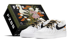 Мужские кроссовки для скейтбординга Nike Air Force 1 Low