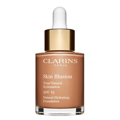 Тональный крем Clarins Skin Illusion SPF 15, оттенок 112,3