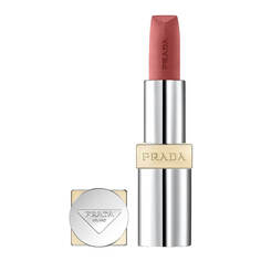 Губная помада Prada Beauty Ligera Larga Duración Monochrome Hyper Matte, B02 quartz