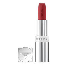 Губная помада Prada Beauty Monochrome Soft Matte, B102 sienne