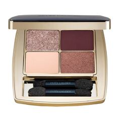 Тени Estée Lauder Pure Color Eyeshadow, баклажанная мечта