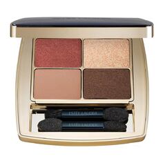 Тени Estée Lauder Pure Color Eyeshadow, роза бохо