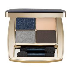 Тени Estée Lauder Pure Color Eyeshadow, индиго