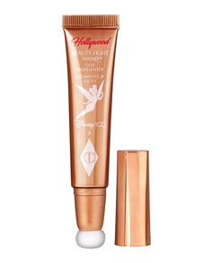 Хайлайтер Charlotte Tilbury Glowgasm Beauty Light Wand Disney, оттенок SPOTLIGHT