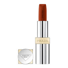 Губная помада Prada Beauty Ligera Larga Duración Monochrome Hyper Matte, O77 arancio