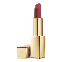 Помада Estée Lauder Pure Color Hi-Luster Long-Lasting, темно-розовый