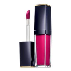 Блеск для губ Estée Lauder Pure Color Envy Paint On Liquid Lip Color Matte, ярко-розовый