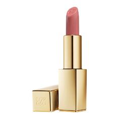 Помада Estée Lauder Pure Color Hi-Luster Long-Lasting, светло-розовый