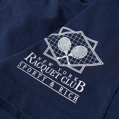 Спортивные шорты Sporty &amp; Rich NY Racquet Club