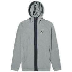 Худи Air Jordan Dri-FIT Sport Statement с молнией Air