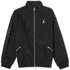 Утепленная куртка Air Jordan Essentials, черный
