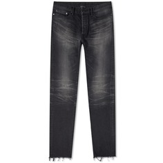 Джинсы John Elliott The Cast 2 Slim Cascade