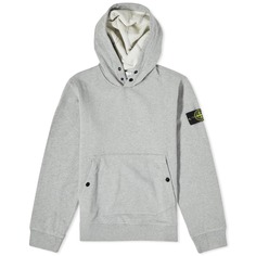 Толстовка с капюшоном Stone Island