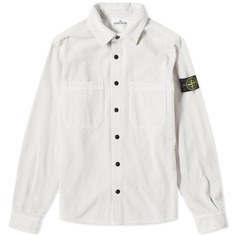 Вельветовая рубашка Stone Island