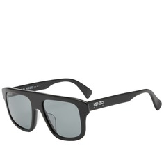 Солнцезащитные очки Kenzo NIGO1, черный