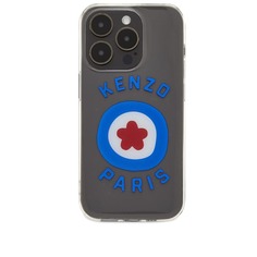 Чехол Kenzo Target для iPhone 14 Pro