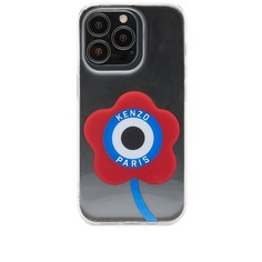 Чехол Kenzo Target для iPhone 14 Max