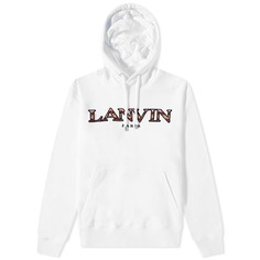 Худи Lanvin Curb Popover