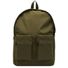 Рюкзак Taikan Spartan Backpack, оливковый