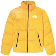 Обновленная куртка Nuptse The North Face