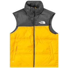 Жилет Nuptse в стиле ретро 1996 года The North Face