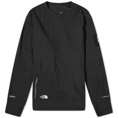 Флисовый свитер The North Face x Undercover Futurefleece, черный