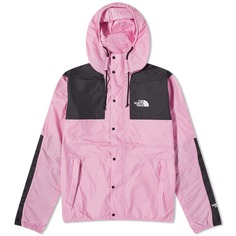 Сезонная горная куртка The North Face, розовый