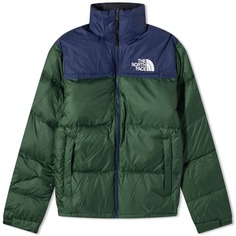 Куртка Nuptse в стиле ретро 1996 года The North Face