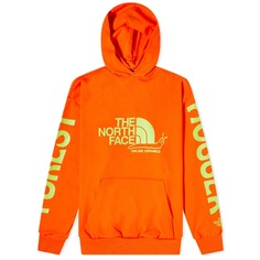 Пуловер с капюшоном The North Face x Online Ceramics