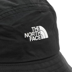 Панама The North Face из кипариса, черный