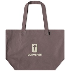 Большая сумка Converse x DRKSHDW
