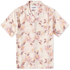 Рубашка для отдыха с цветочным принтом Corridor Novella
