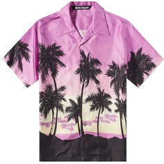 Рубашка Palm Angels Sunset Vacation