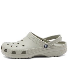 Классические сабо Crocs