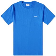 Классическая футболка Parel Studios BP, синий