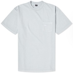 Базовая футболка Patta с карманами