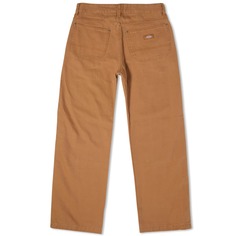 Брюки Dickies Duck из плотной ткани