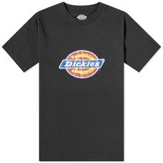 Футболка Dickies Icon, черный