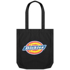 Большая сумка Dickies Icon, черный