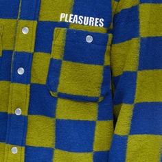Куртка Pleasures Legume, мультиколор