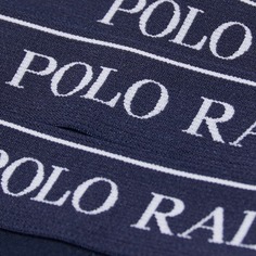 Хлопковые плавки Polo Ralph Lauren — 3 шт.