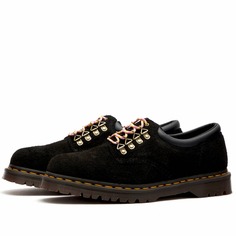 Dr. Martens 8053 Туфли с 5 глазами, черный