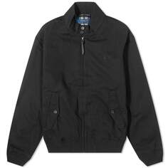 Куртка на подкладке с капюшоном Polo Ralph Lauren Eastland, черный