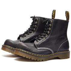 Ботинки Dr. Martens 1460 Pascal с 8 люверсами