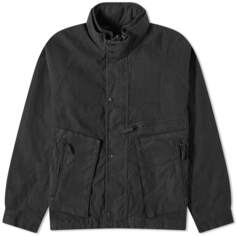 Куртка Eastlogue Airbone, черный