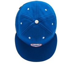 Кепка Ebbets Field Flannels Santurce Cangrejeros, синий